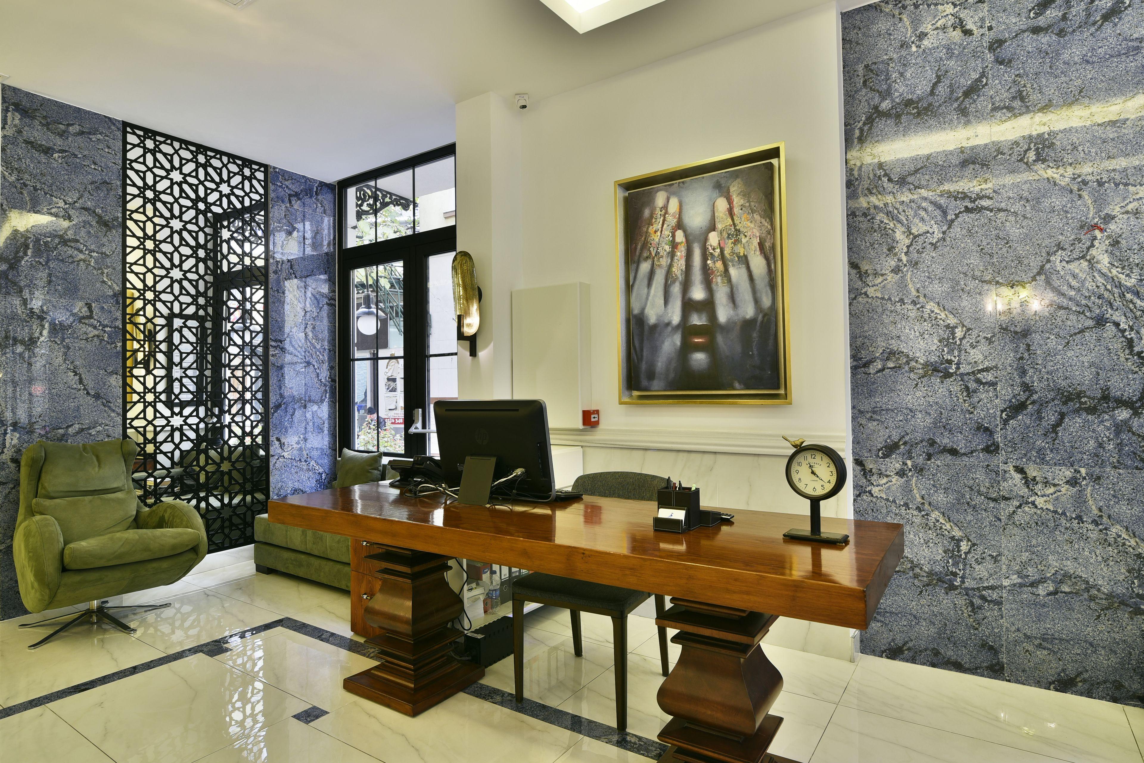 Istanbul Life Hotel (Adults Only) — Photos 3